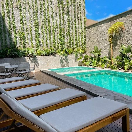 Tintto Hotel Форталеза Экстерьер фото