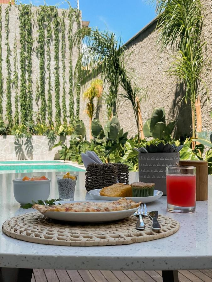 Tintto Hotel Форталеза Экстерьер фото