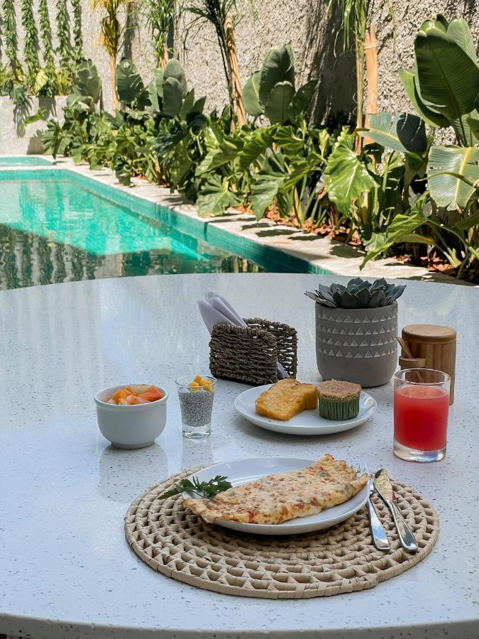 Tintto Hotel Форталеза Экстерьер фото