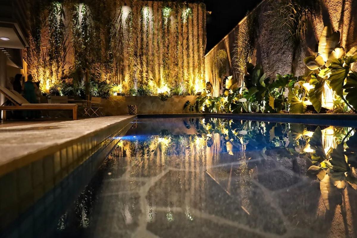 Tintto Hotel Форталеза Экстерьер фото